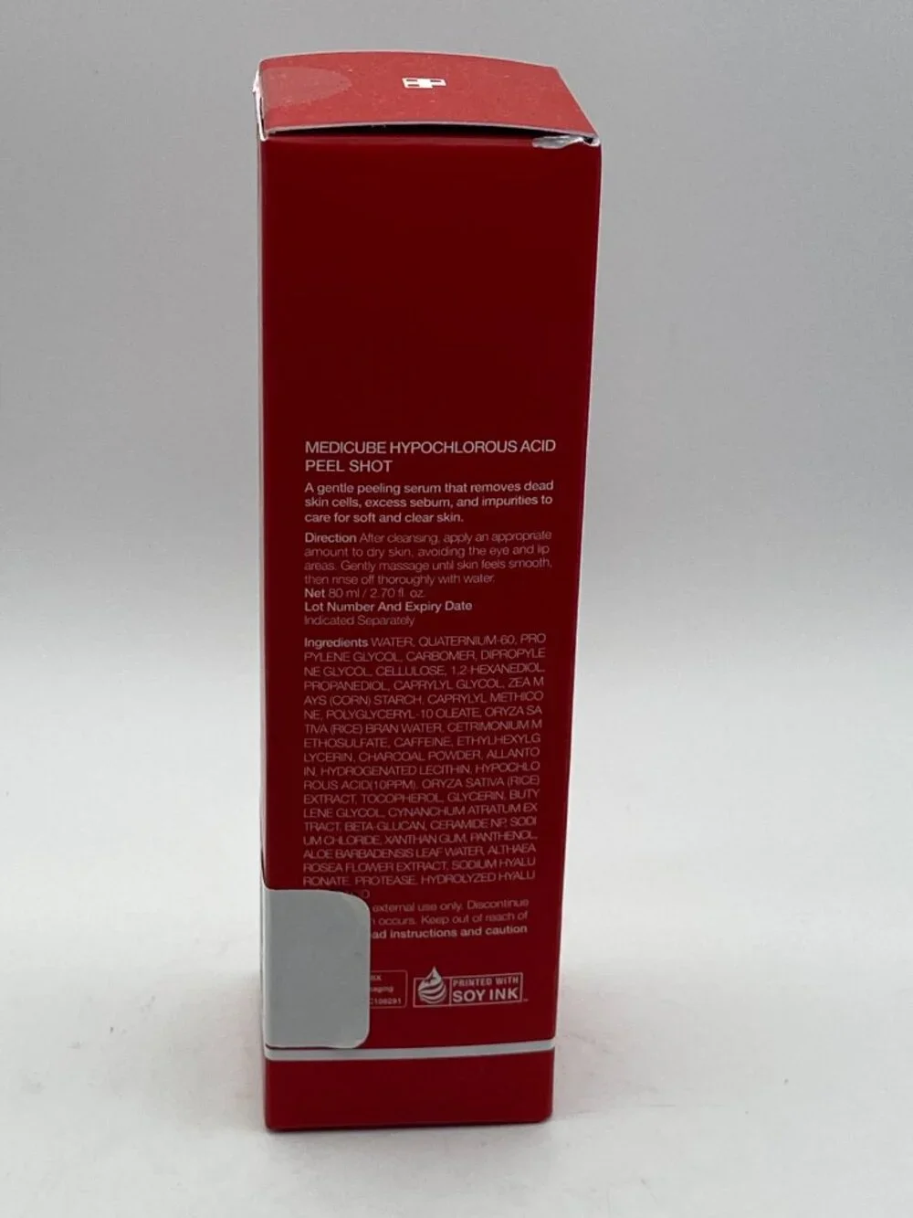 Medicube brand new